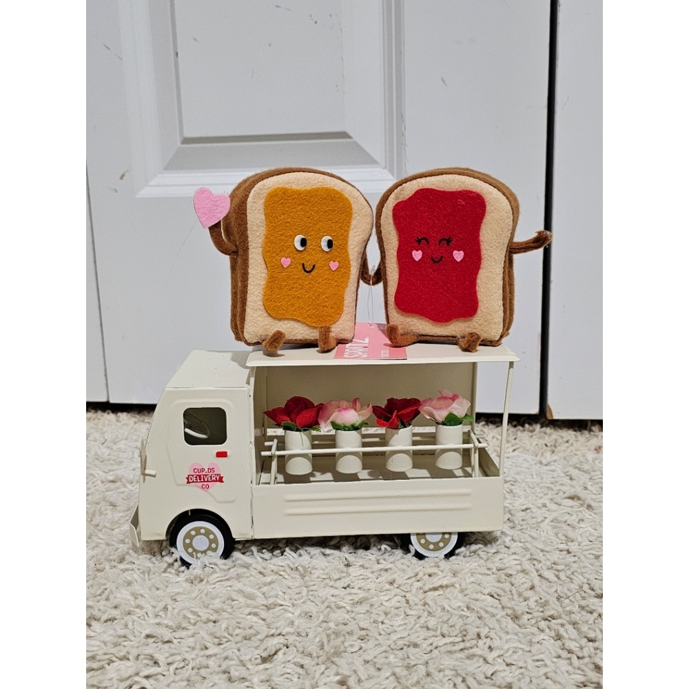 Valentine Decor